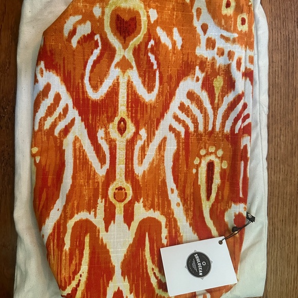 Mahana Soulucean Wetbag NWT - Picture 1 of 2